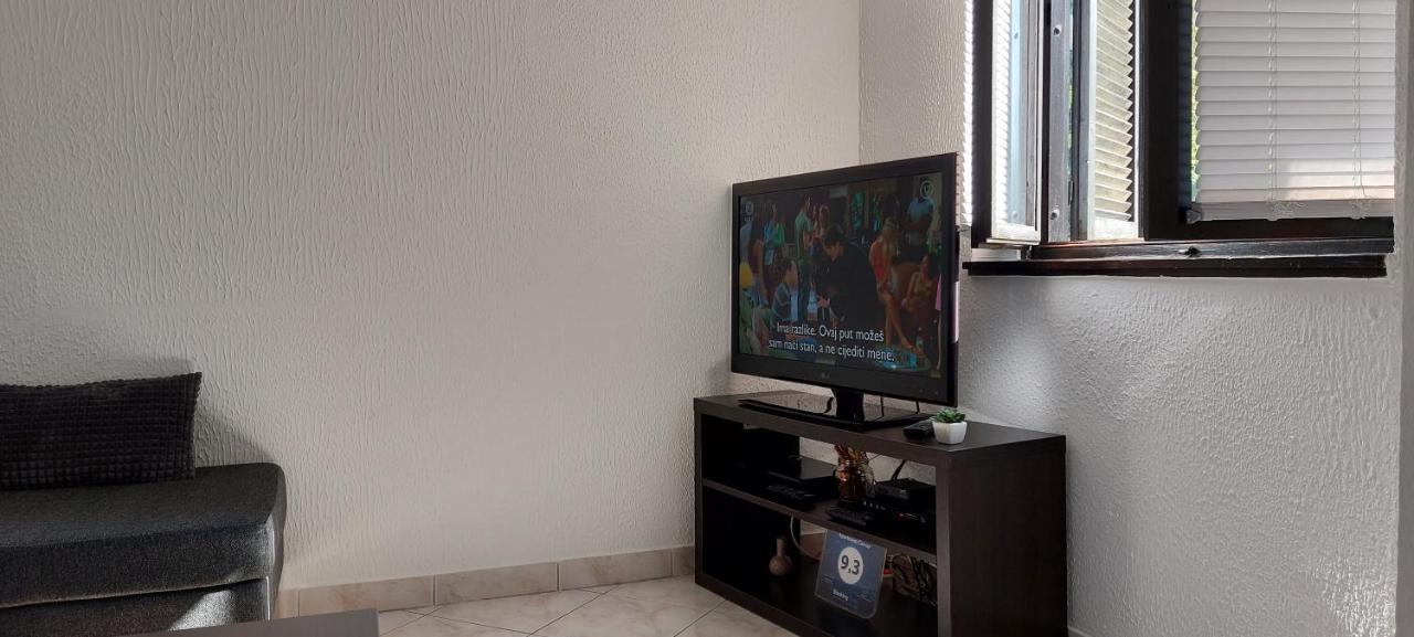 Apartment Cervar Пореч Экстерьер фото